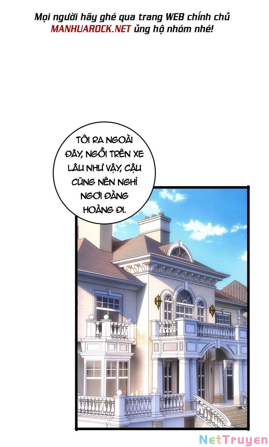 Ta Chỉ Muốn An Tĩnh Chơi Game Chapter 24 - 10