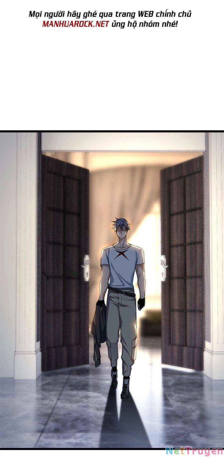 Ta Chỉ Muốn An Tĩnh Chơi Game Chapter 24 - 11