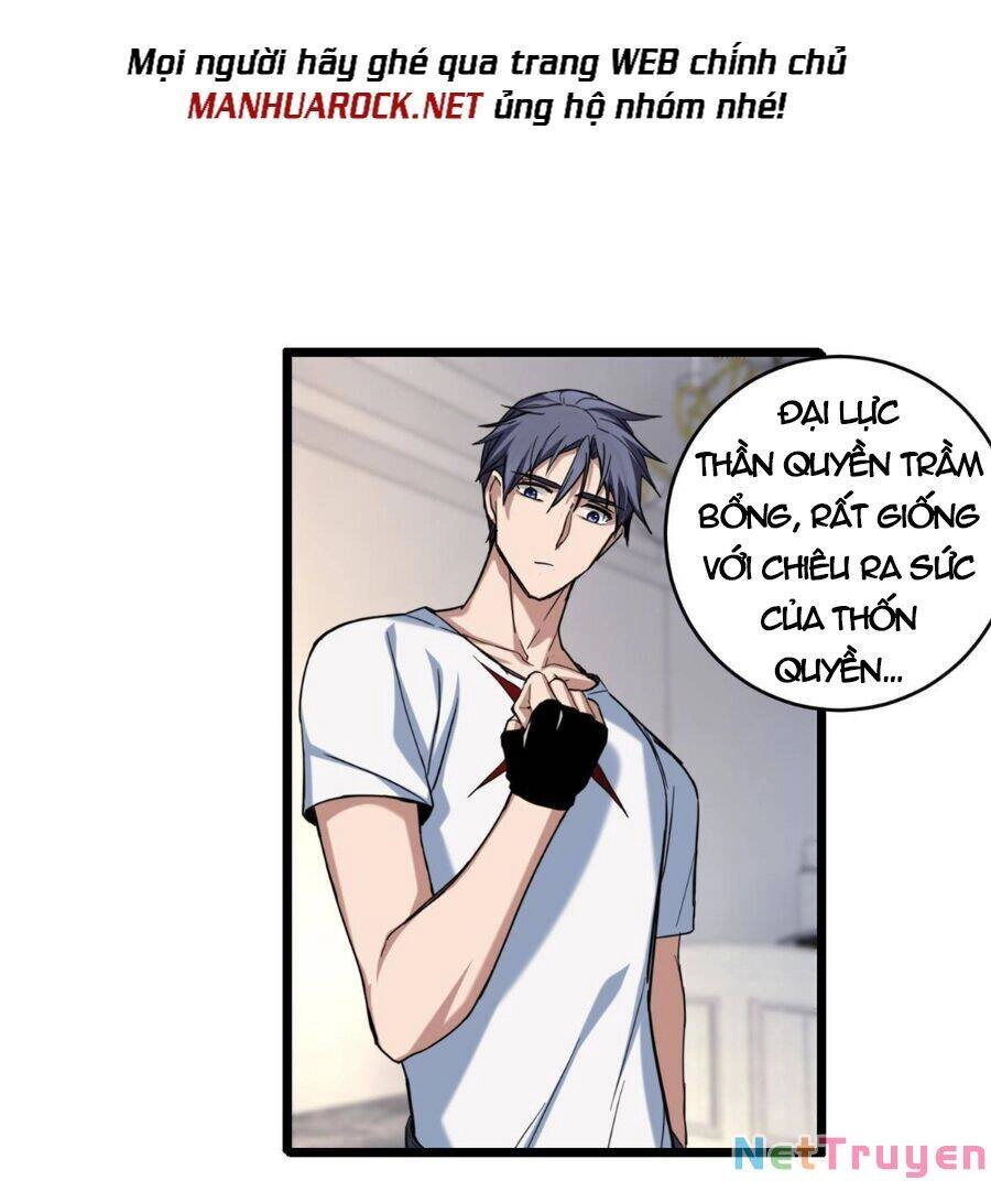 Ta Chỉ Muốn An Tĩnh Chơi Game Chapter 24 - 15