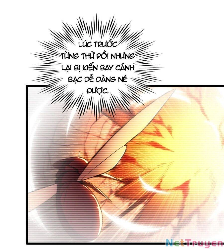 Ta Chỉ Muốn An Tĩnh Chơi Game Chapter 24 - 16