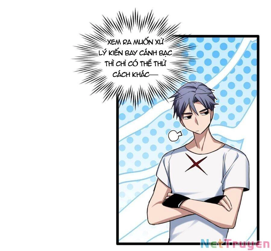 Ta Chỉ Muốn An Tĩnh Chơi Game Chapter 24 - 17