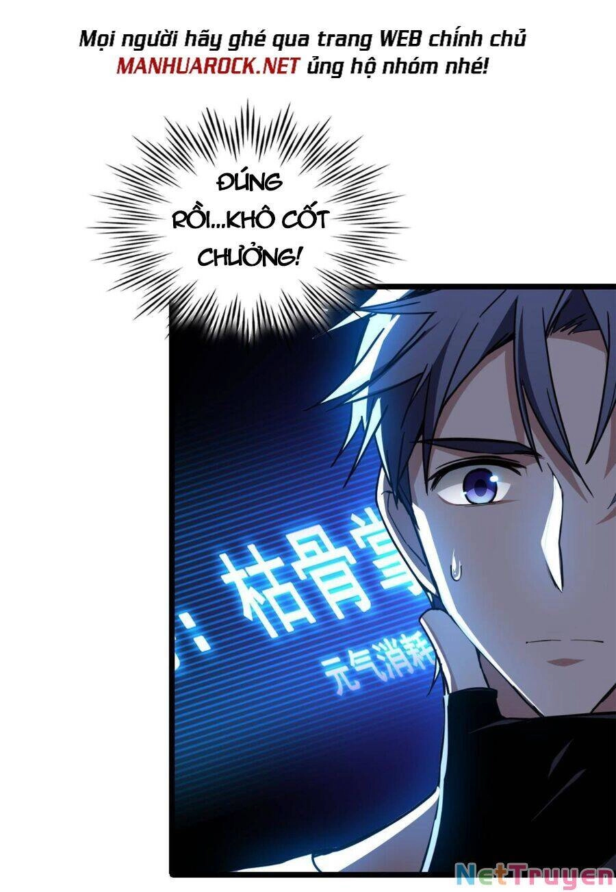 Ta Chỉ Muốn An Tĩnh Chơi Game Chapter 24 - 18