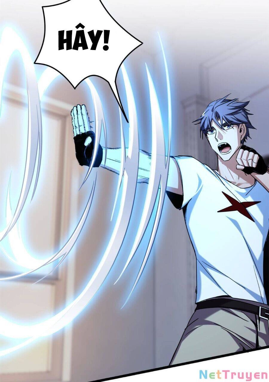 Ta Chỉ Muốn An Tĩnh Chơi Game Chapter 24 - 21