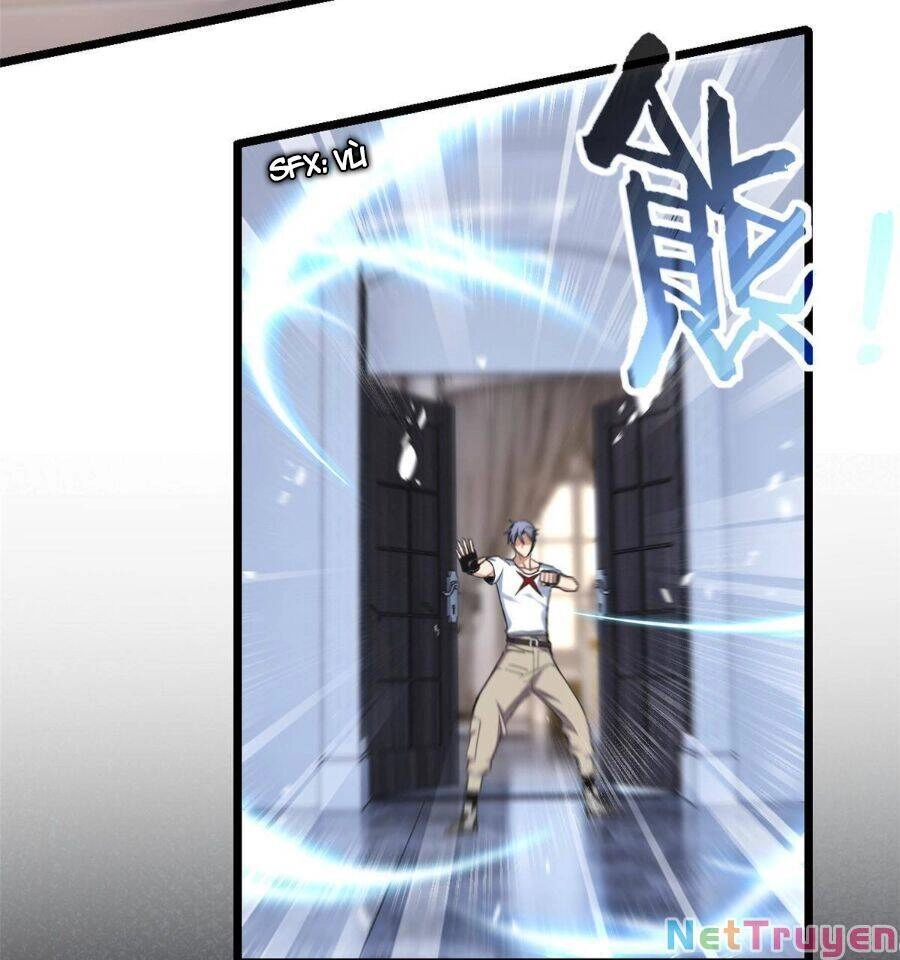 Ta Chỉ Muốn An Tĩnh Chơi Game Chapter 24 - 22