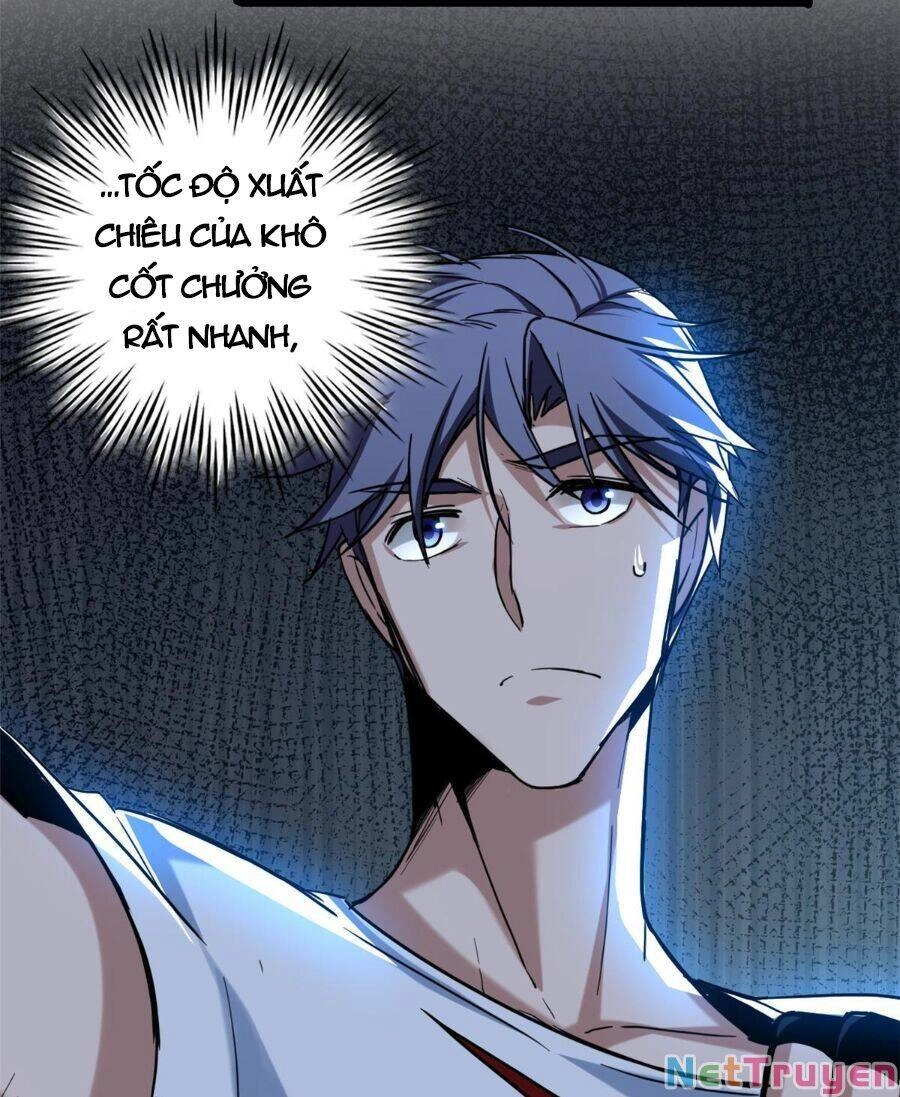 Ta Chỉ Muốn An Tĩnh Chơi Game Chapter 24 - 23