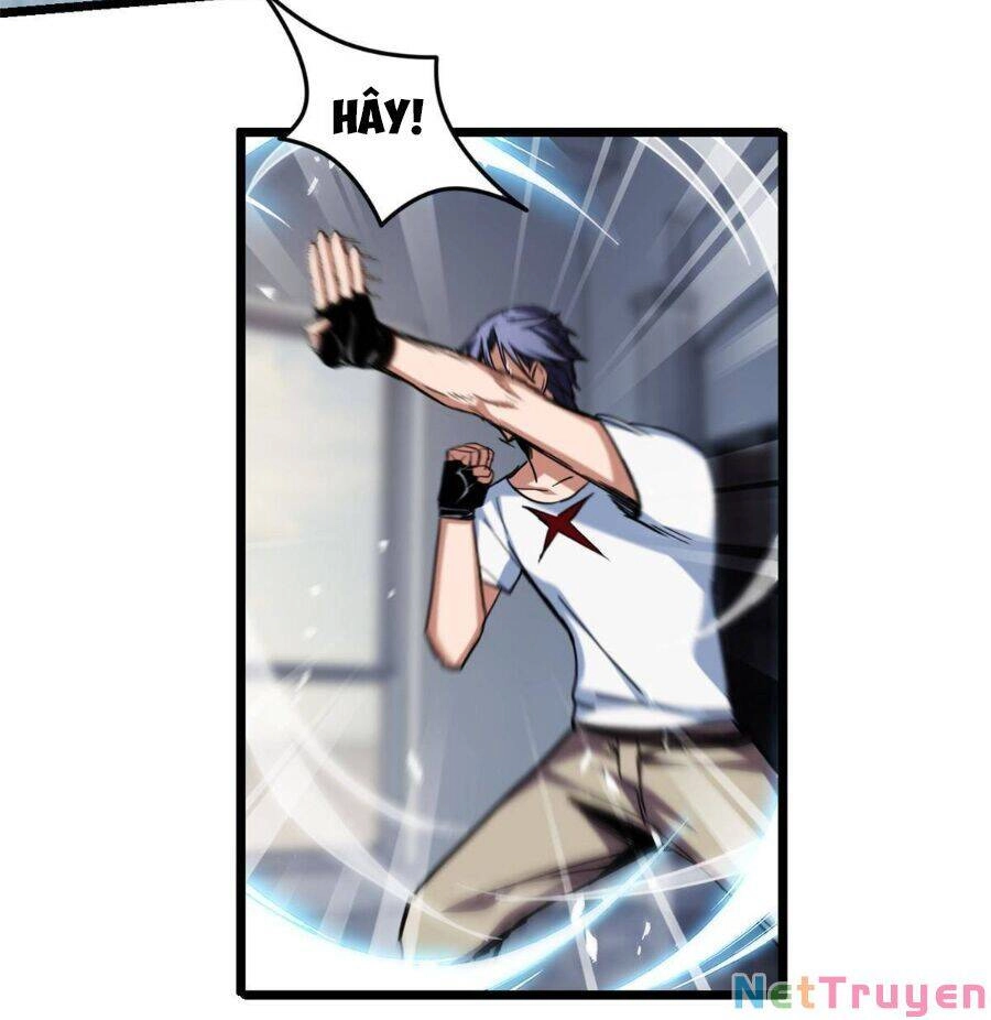 Ta Chỉ Muốn An Tĩnh Chơi Game Chapter 24 - 25