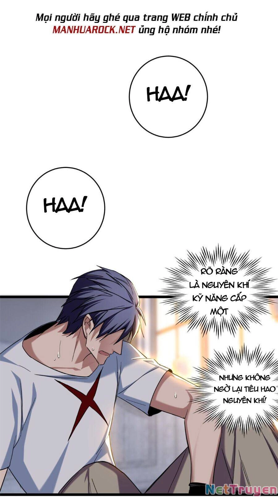 Ta Chỉ Muốn An Tĩnh Chơi Game Chapter 24 - 27