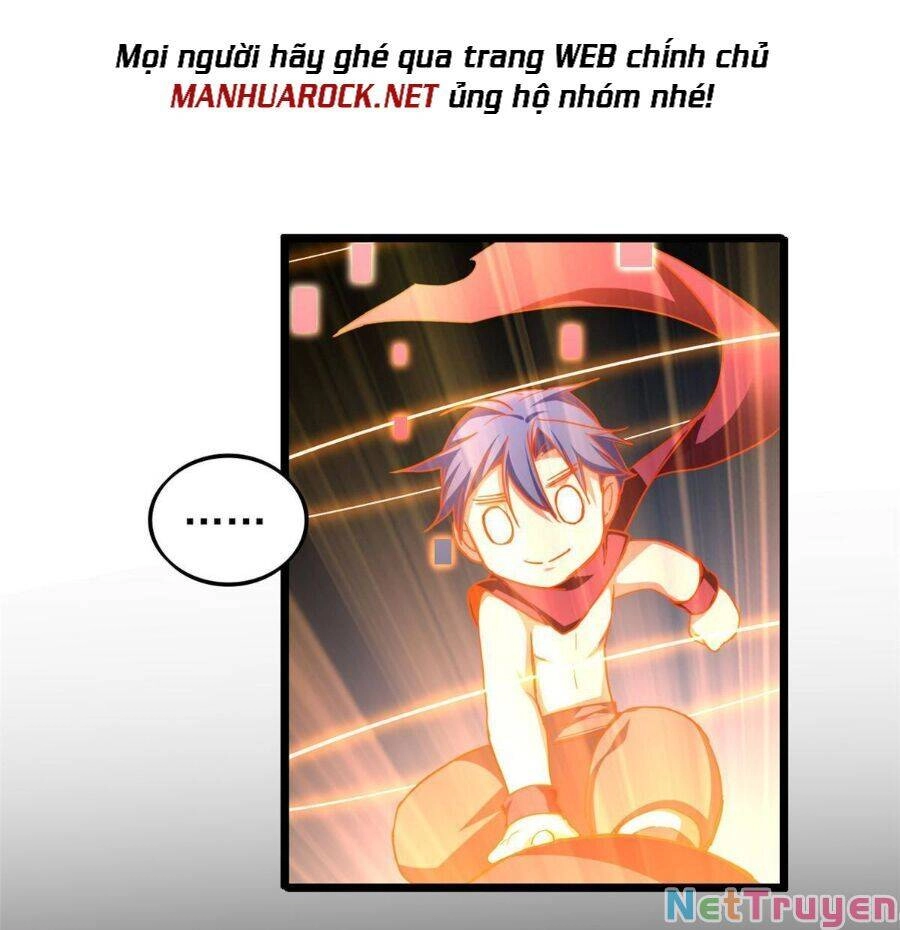 Ta Chỉ Muốn An Tĩnh Chơi Game Chapter 24 - 30