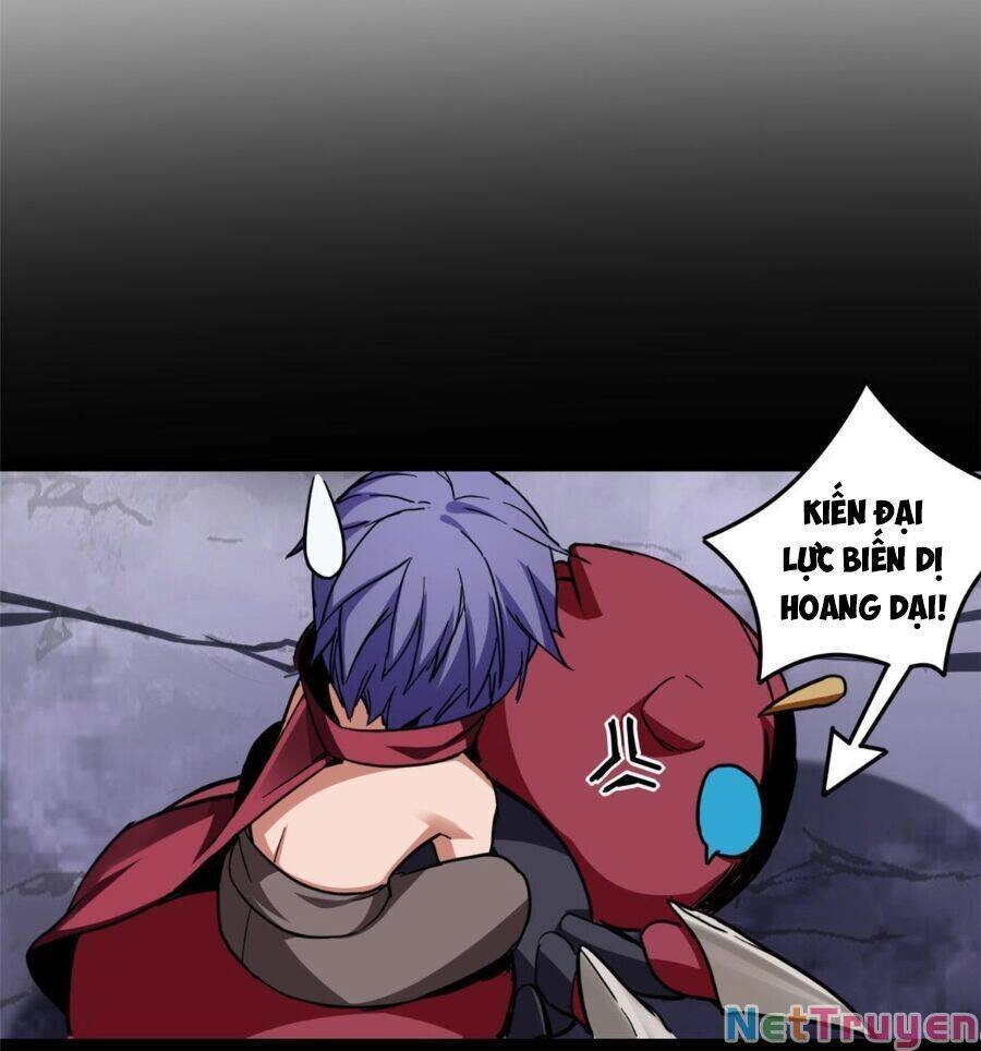 Ta Chỉ Muốn An Tĩnh Chơi Game Chapter 24 - 31