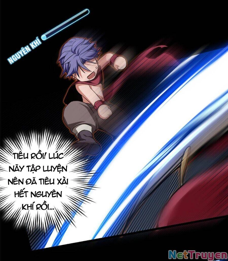 Ta Chỉ Muốn An Tĩnh Chơi Game Chapter 24 - 32