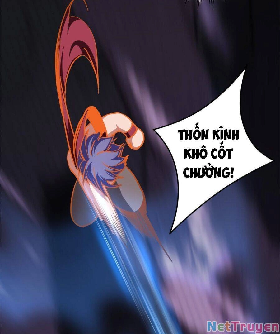 Ta Chỉ Muốn An Tĩnh Chơi Game Chapter 24 - 35