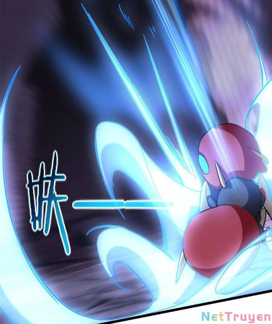 Ta Chỉ Muốn An Tĩnh Chơi Game Chapter 24 - 36