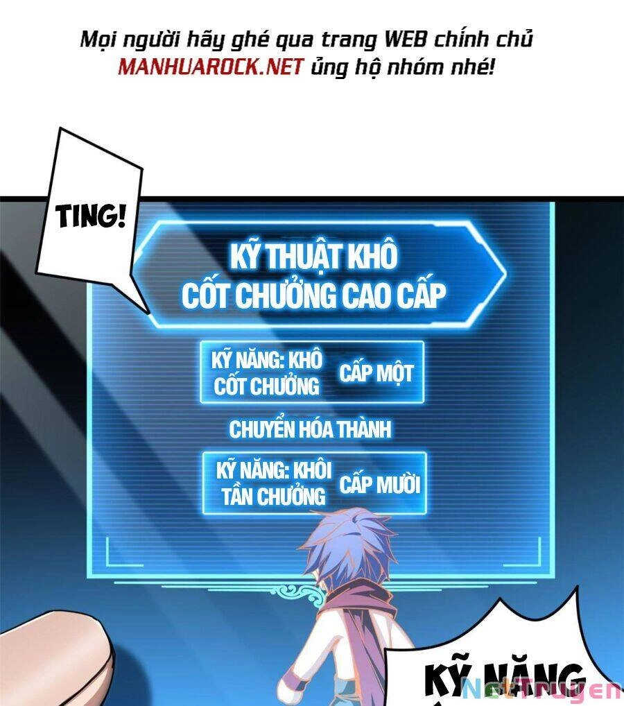 Ta Chỉ Muốn An Tĩnh Chơi Game Chapter 24 - 38