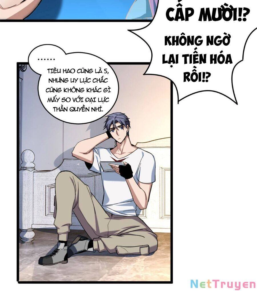 Ta Chỉ Muốn An Tĩnh Chơi Game Chapter 24 - 39