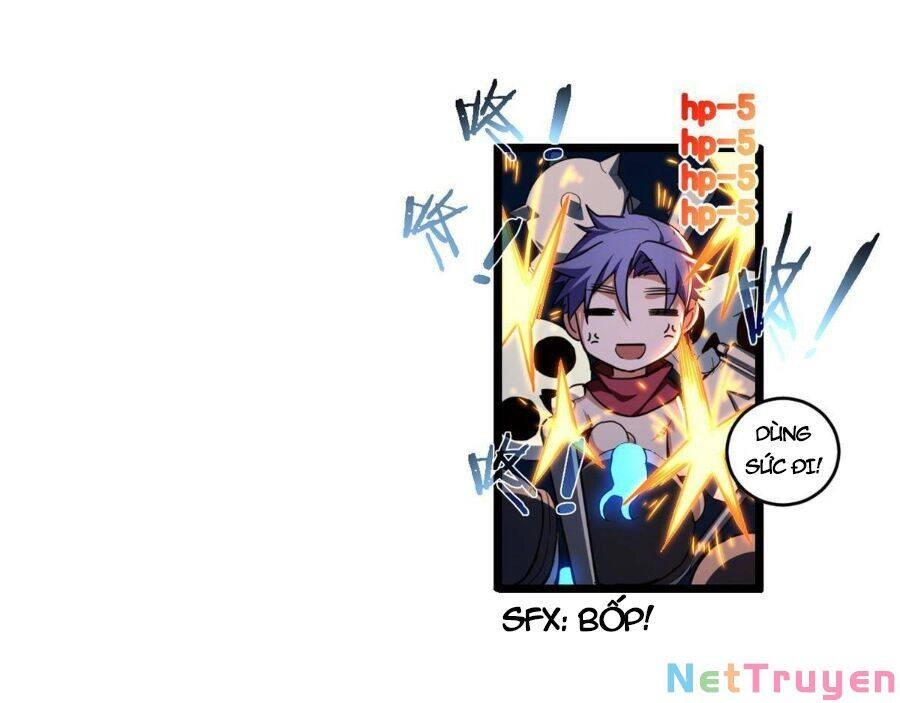 Ta Chỉ Muốn An Tĩnh Chơi Game Chapter 24 - 42