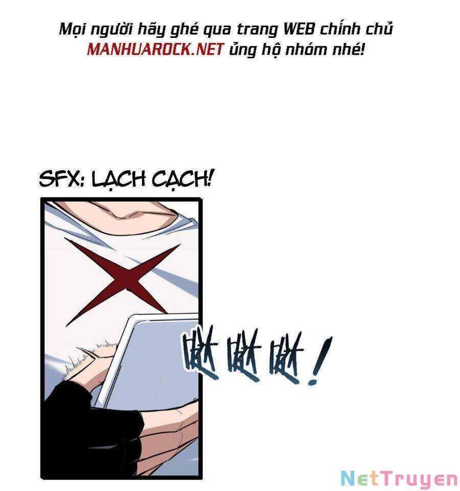 Ta Chỉ Muốn An Tĩnh Chơi Game Chapter 24 - 43