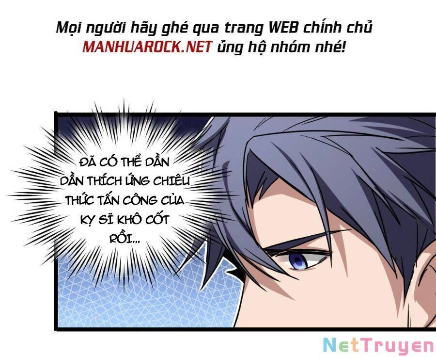 Ta Chỉ Muốn An Tĩnh Chơi Game Chapter 24 - 44