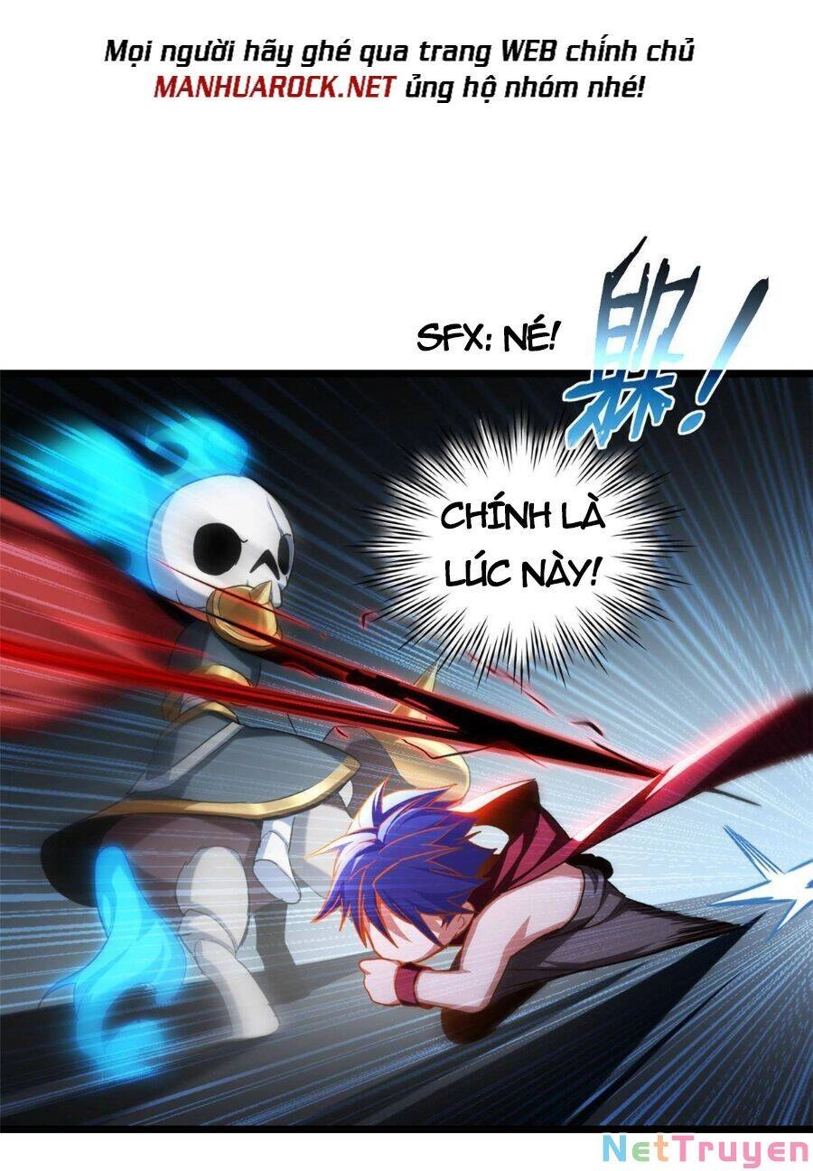 Ta Chỉ Muốn An Tĩnh Chơi Game Chapter 24 - 45