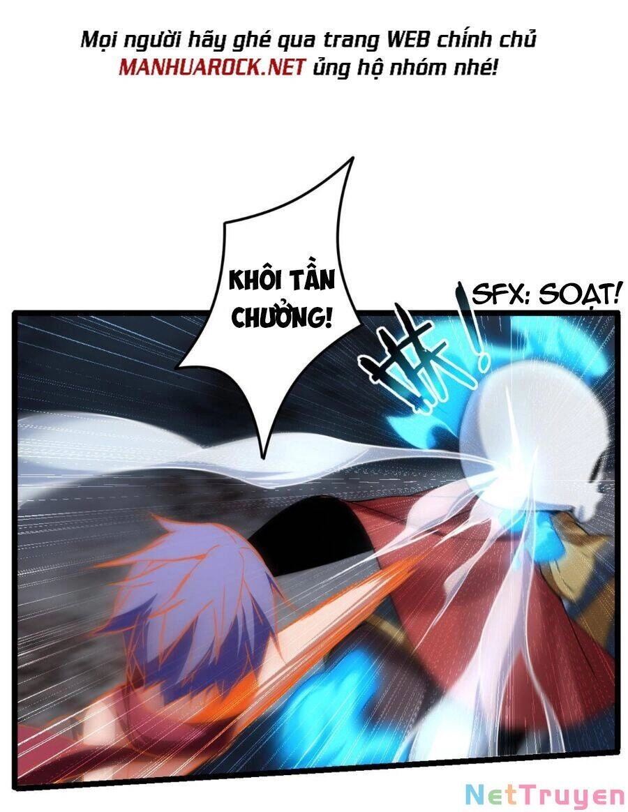 Ta Chỉ Muốn An Tĩnh Chơi Game Chapter 24 - 46