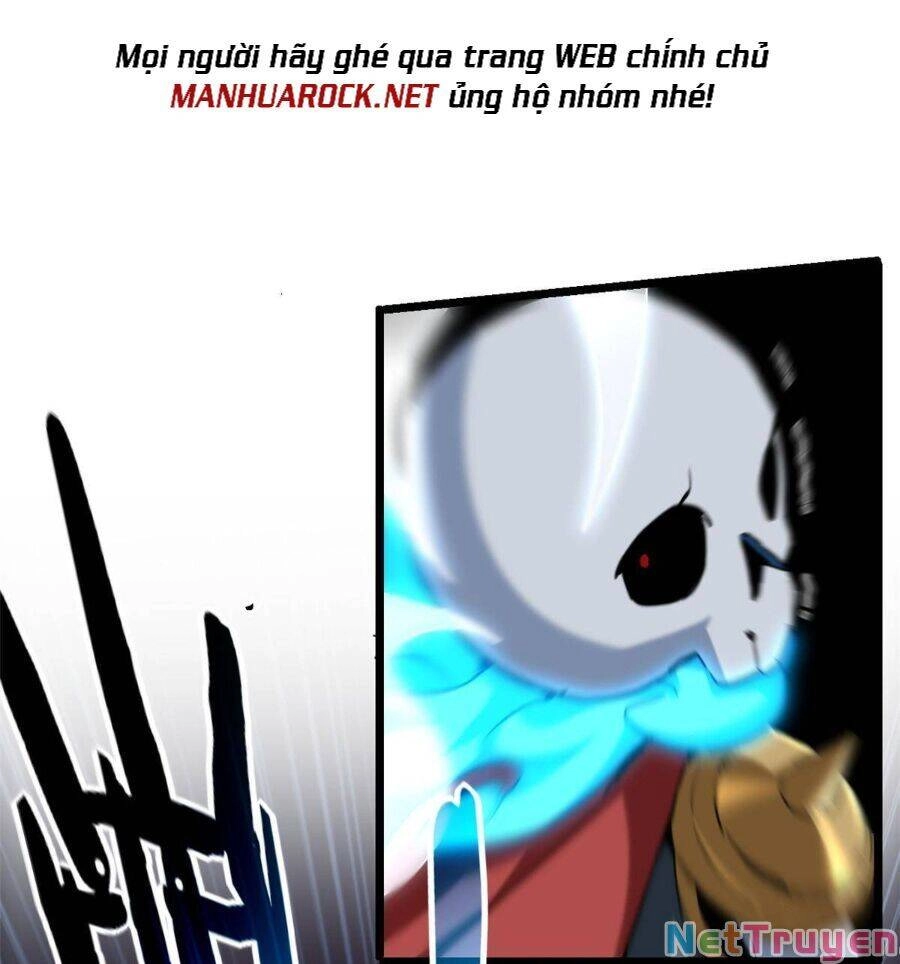 Ta Chỉ Muốn An Tĩnh Chơi Game Chapter 24 - 47