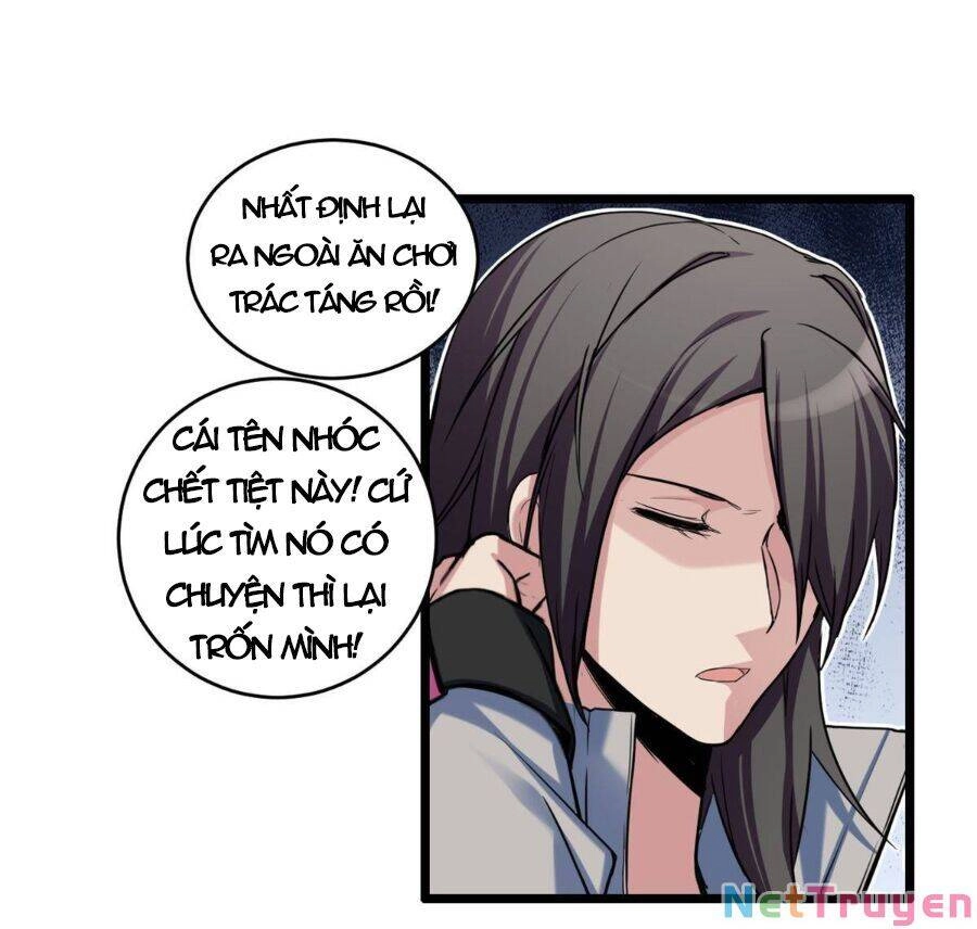 Ta Chỉ Muốn An Tĩnh Chơi Game Chapter 25 - 7