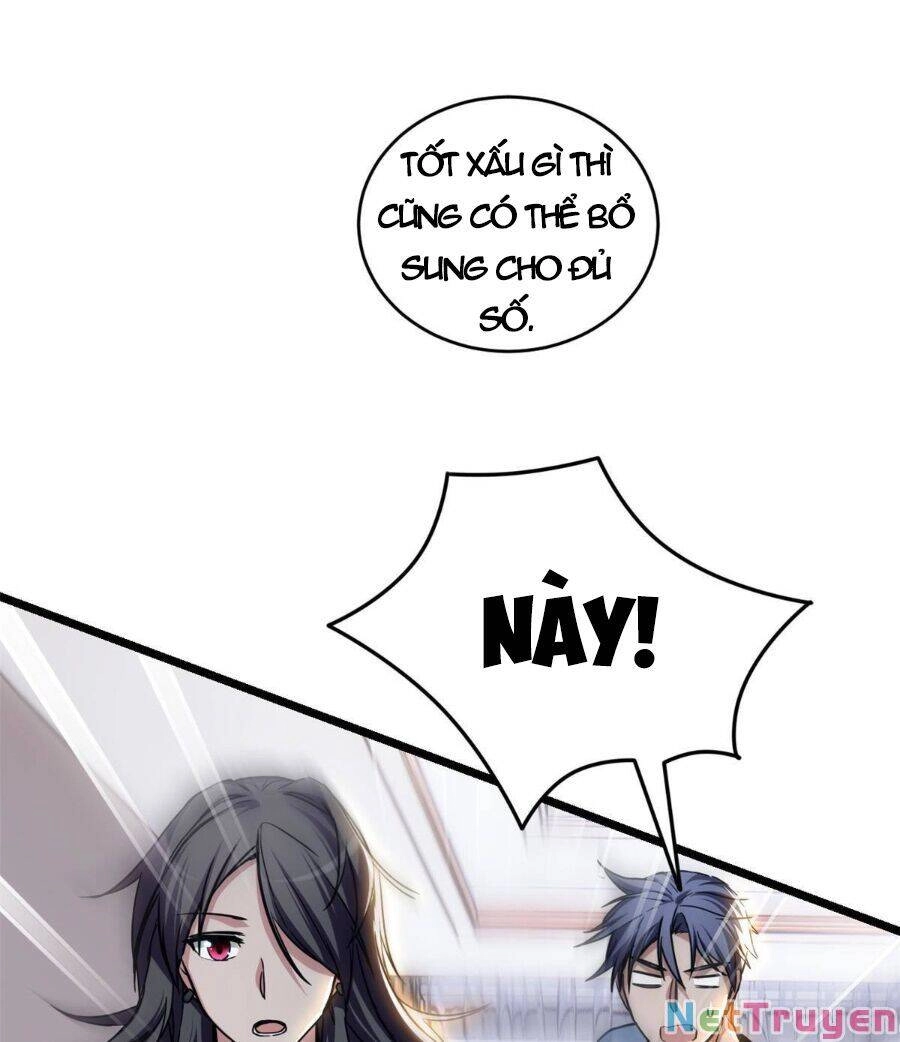 Ta Chỉ Muốn An Tĩnh Chơi Game Chapter 25 - 11