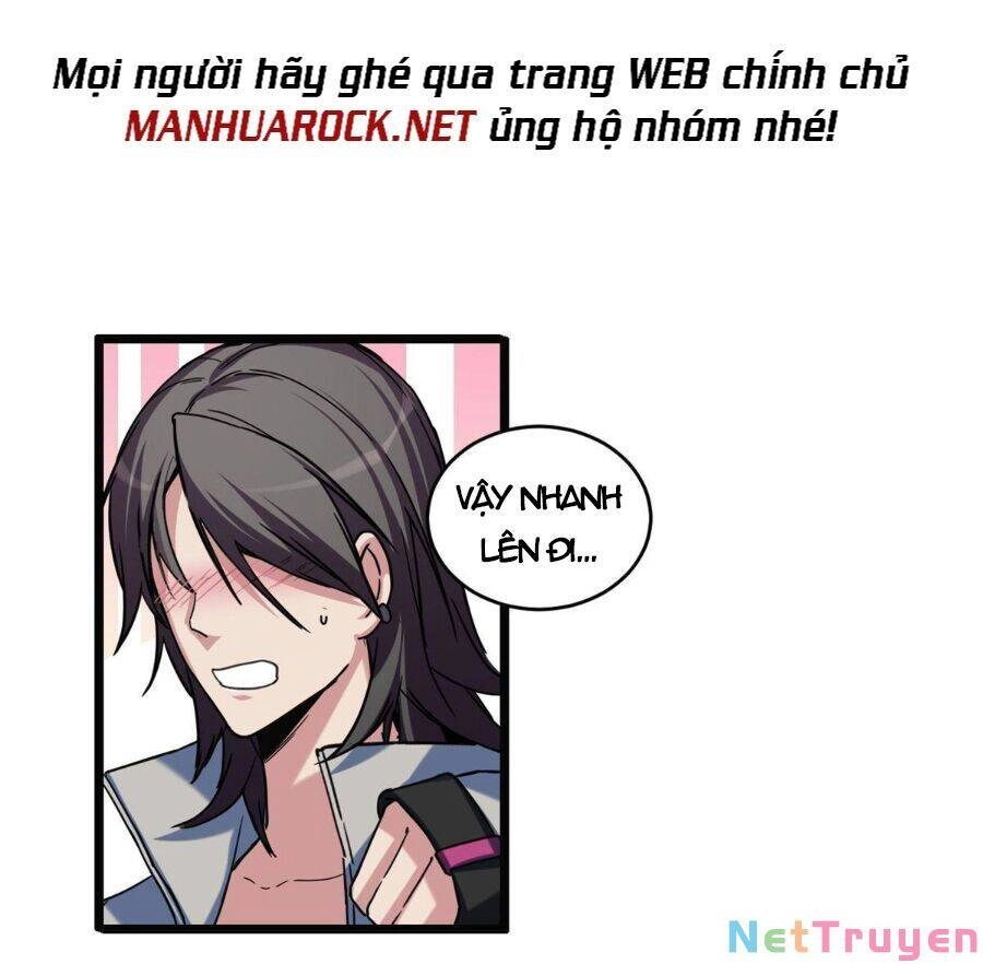 Ta Chỉ Muốn An Tĩnh Chơi Game Chapter 25 - 19