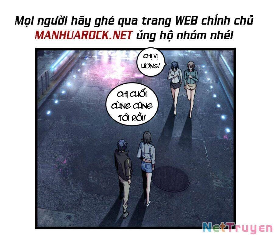 Ta Chỉ Muốn An Tĩnh Chơi Game Chapter 25 - 23