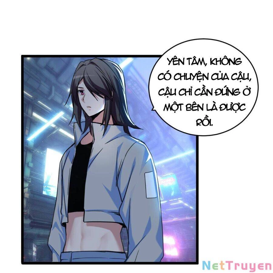 Ta Chỉ Muốn An Tĩnh Chơi Game Chapter 25 - 24