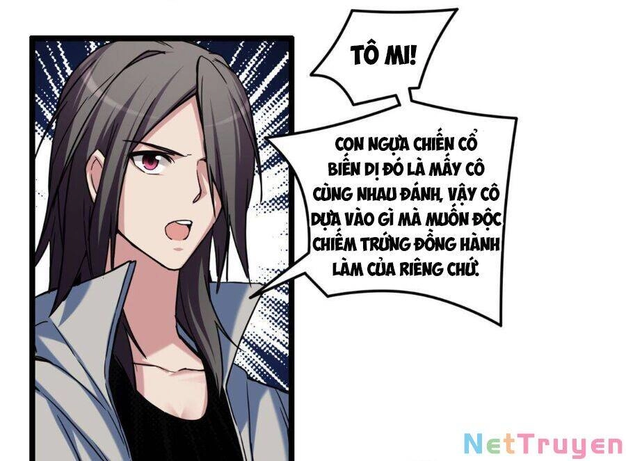 Ta Chỉ Muốn An Tĩnh Chơi Game Chapter 25 - 29