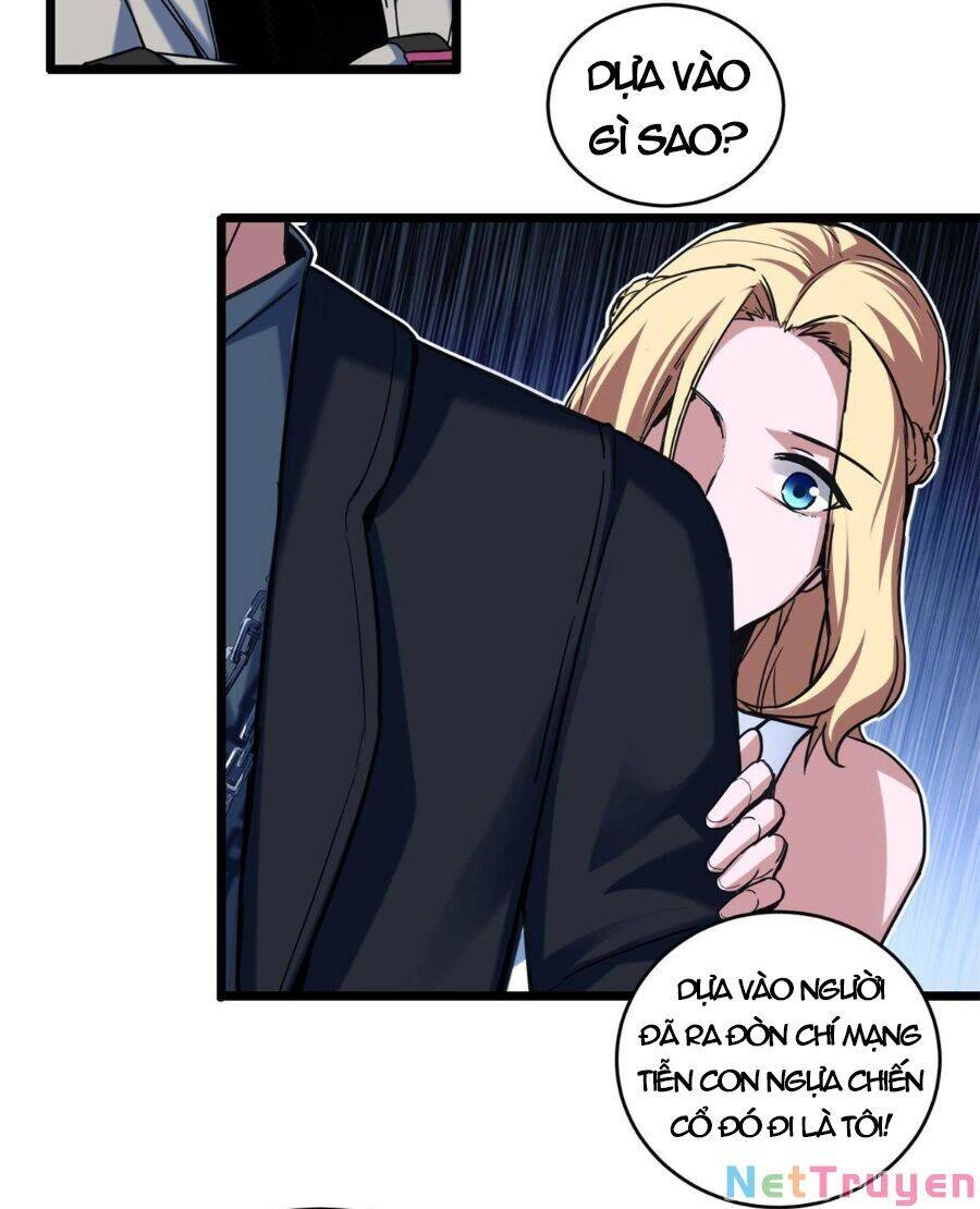 Ta Chỉ Muốn An Tĩnh Chơi Game Chapter 25 - 30