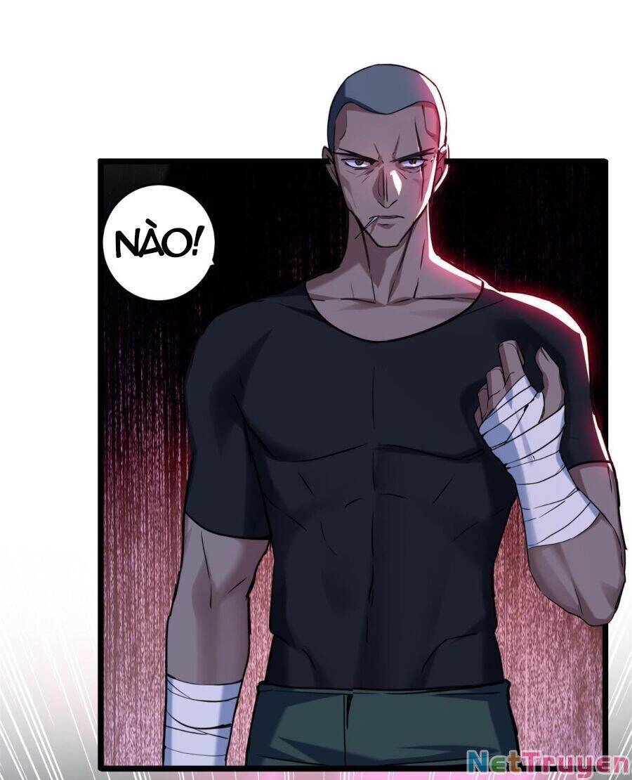 Ta Chỉ Muốn An Tĩnh Chơi Game Chapter 25 - 44