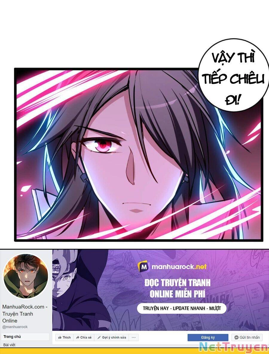 Ta Chỉ Muốn An Tĩnh Chơi Game Chapter 25 - 46