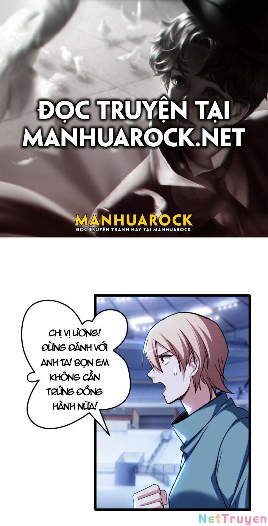 Ta Chỉ Muốn An Tĩnh Chơi Game Chapter 26 - 1