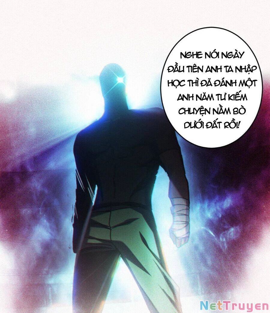 Ta Chỉ Muốn An Tĩnh Chơi Game Chapter 26 - 4