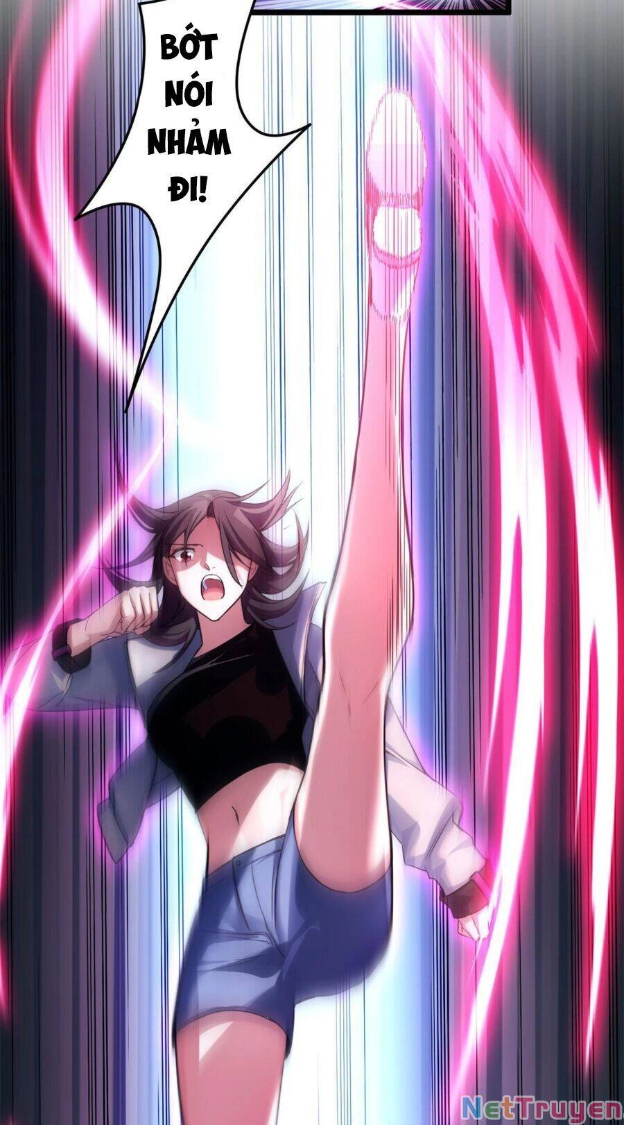 Ta Chỉ Muốn An Tĩnh Chơi Game Chapter 26 - 10