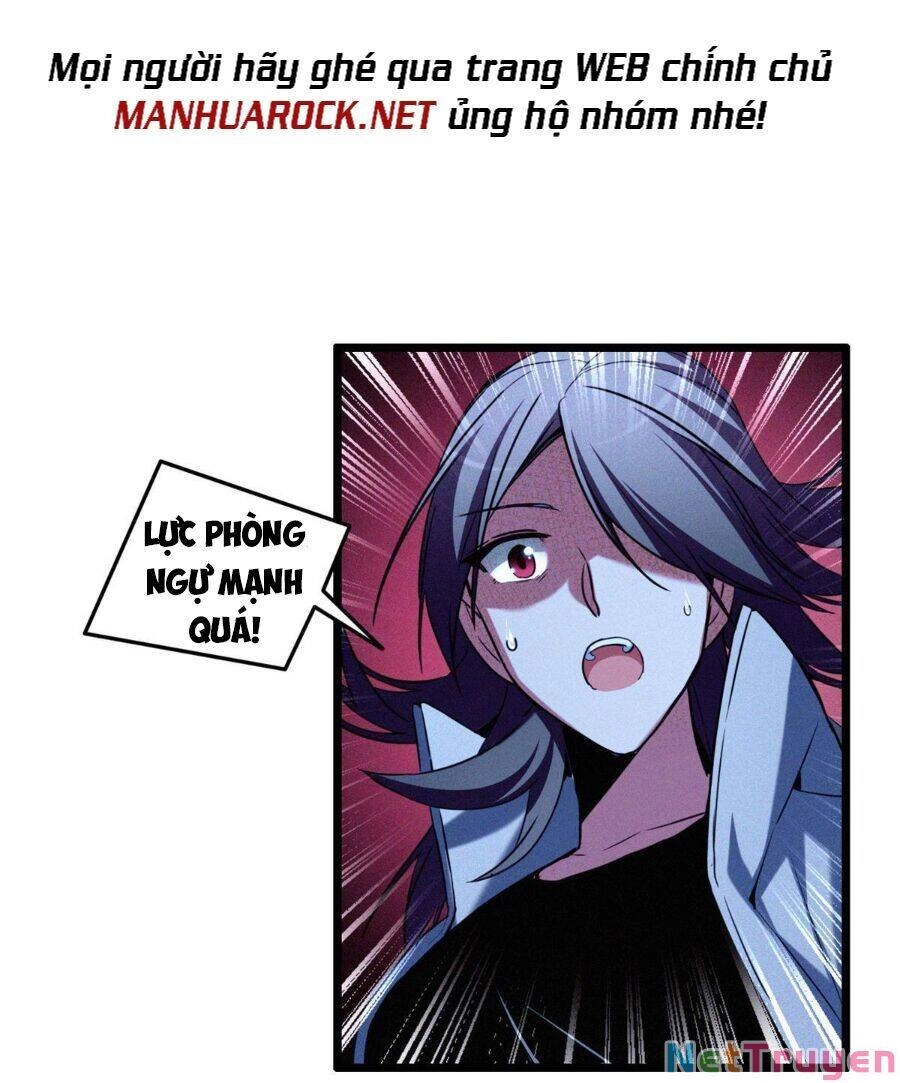 Ta Chỉ Muốn An Tĩnh Chơi Game Chapter 26 - 14