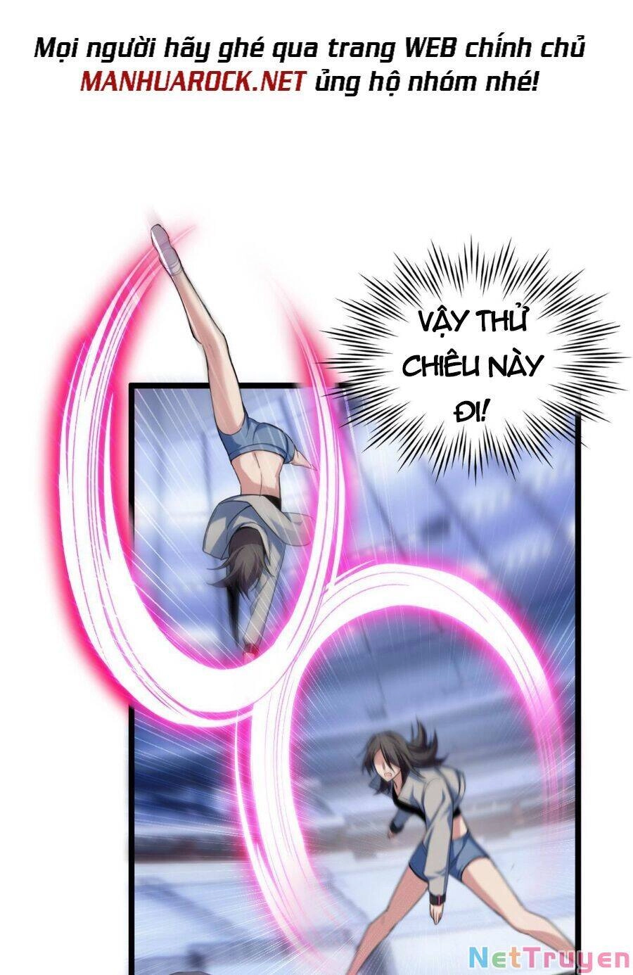 Ta Chỉ Muốn An Tĩnh Chơi Game Chapter 26 - 15