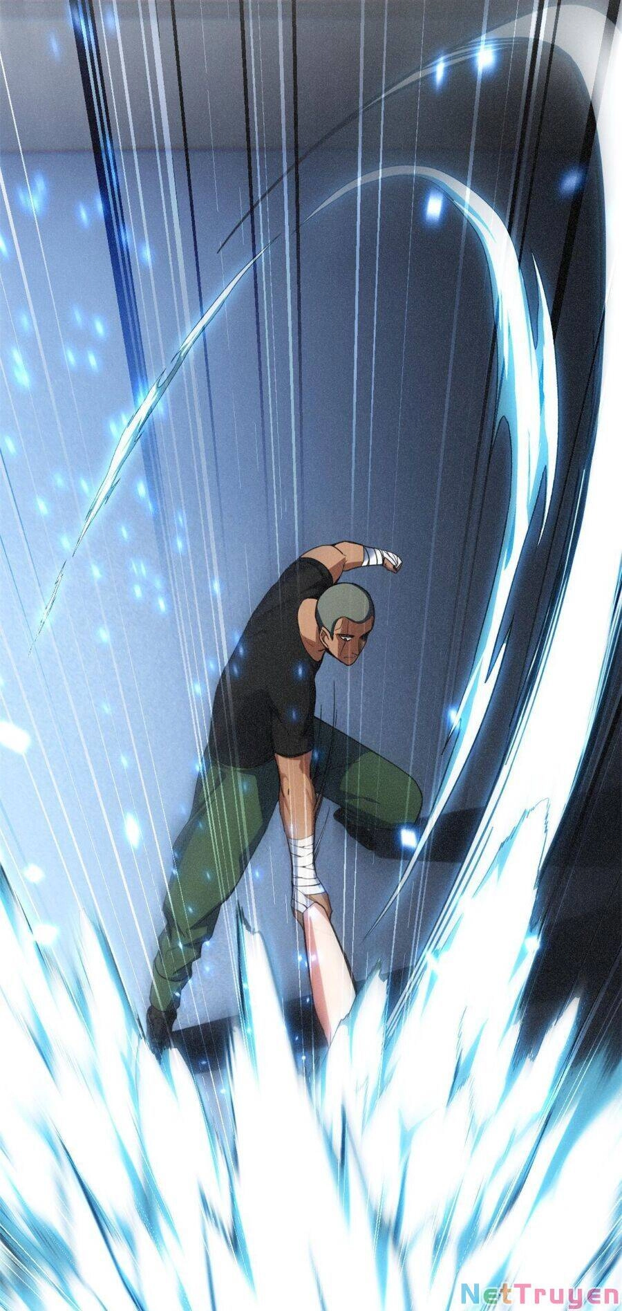 Ta Chỉ Muốn An Tĩnh Chơi Game Chapter 26 - 22