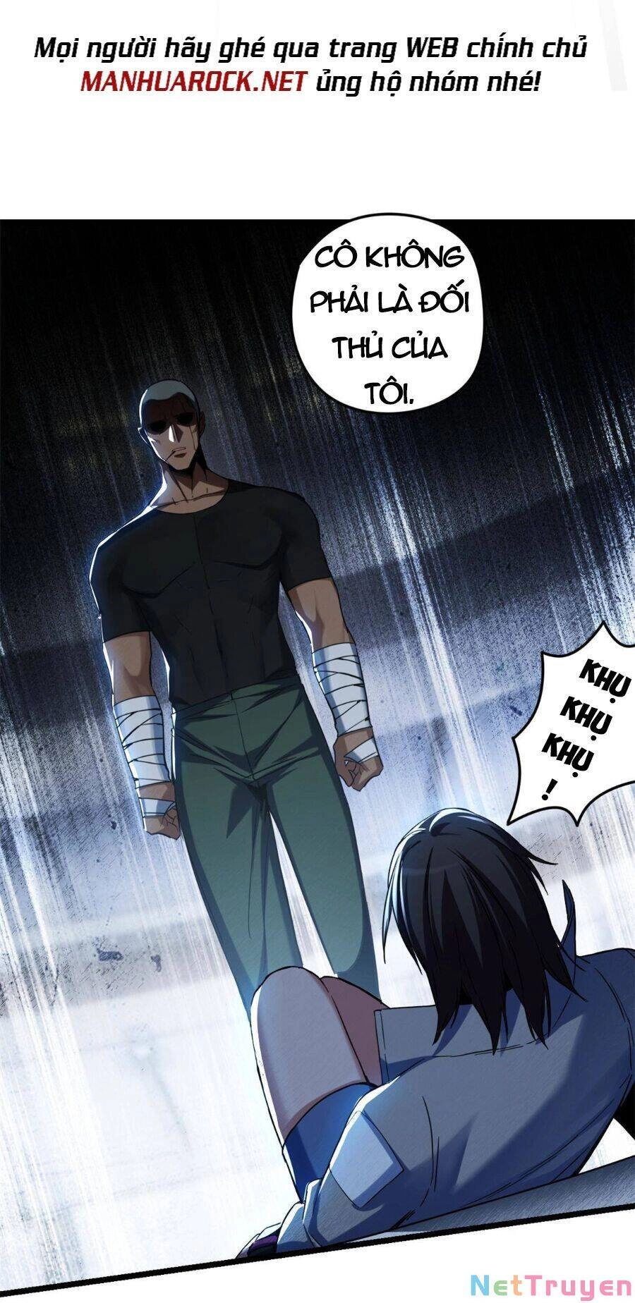 Ta Chỉ Muốn An Tĩnh Chơi Game Chapter 26 - 25