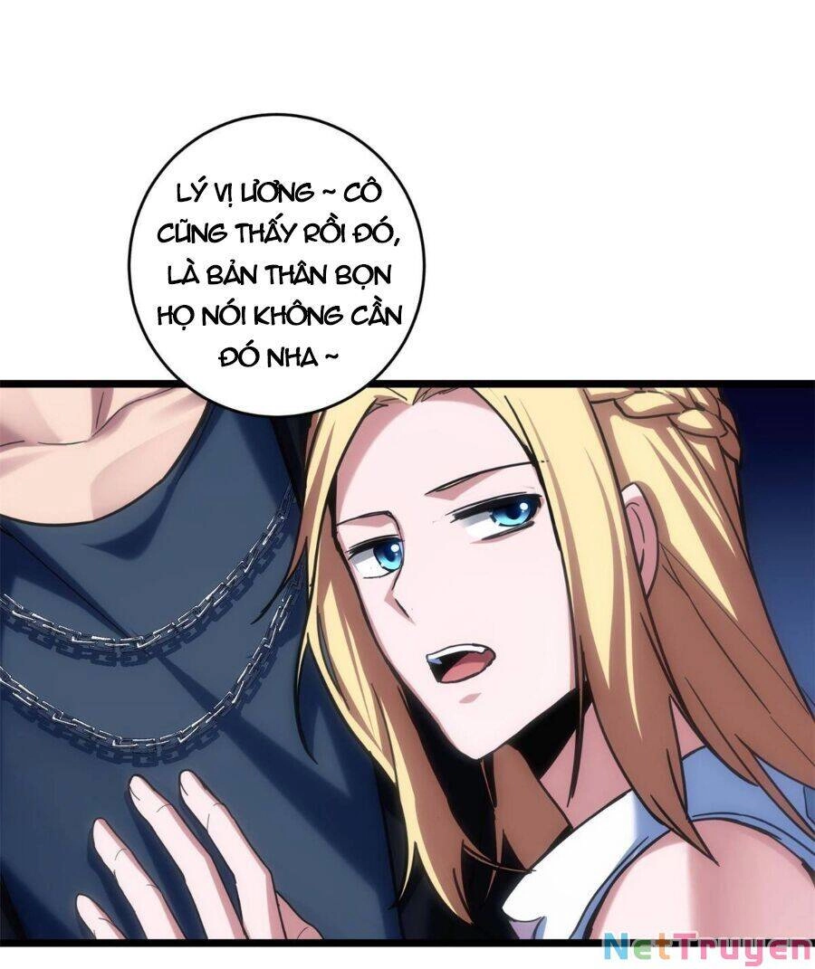 Ta Chỉ Muốn An Tĩnh Chơi Game Chapter 26 - 30