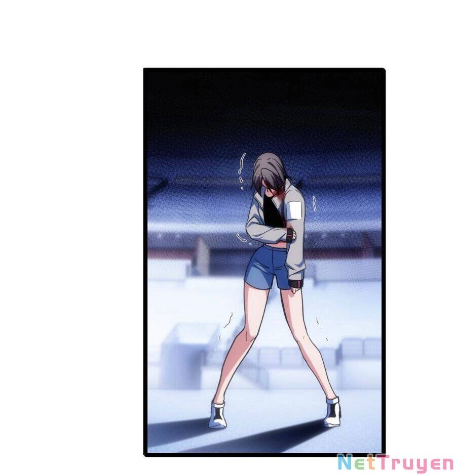 Ta Chỉ Muốn An Tĩnh Chơi Game Chapter 26 - 31