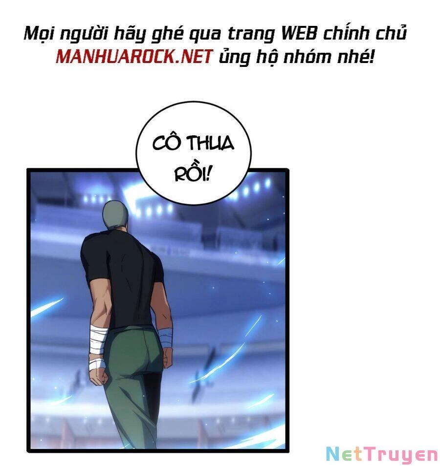 Ta Chỉ Muốn An Tĩnh Chơi Game Chapter 26 - 36