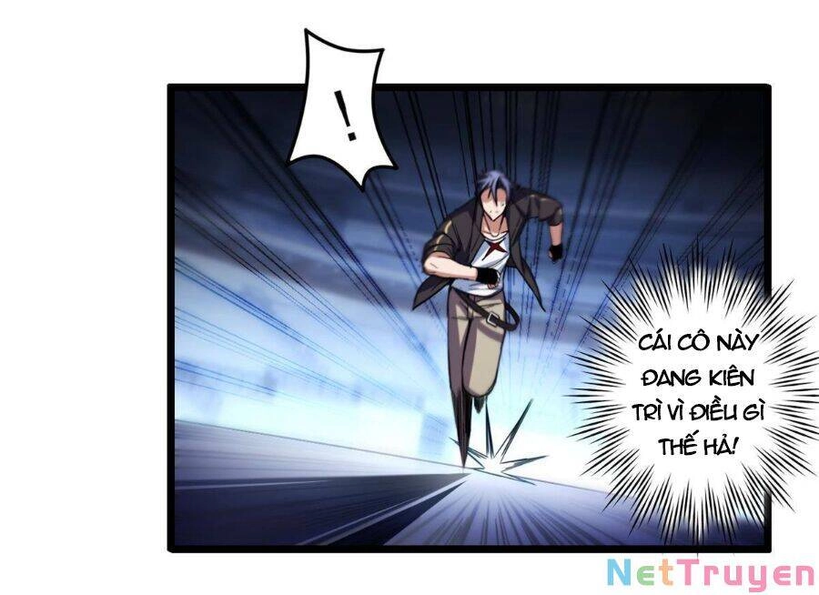 Ta Chỉ Muốn An Tĩnh Chơi Game Chapter 26 - 39