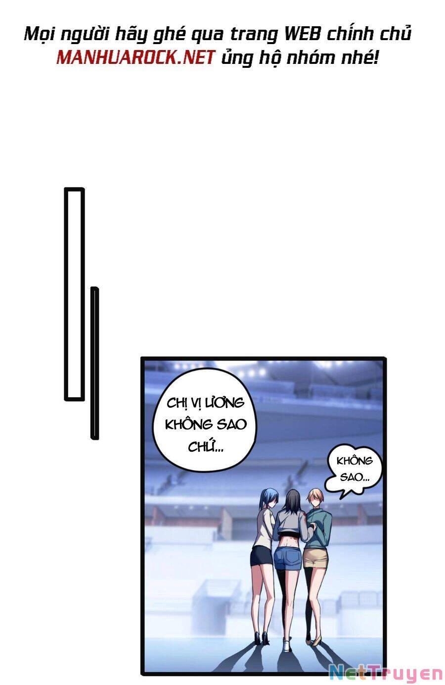 Ta Chỉ Muốn An Tĩnh Chơi Game Chapter 26 - 48