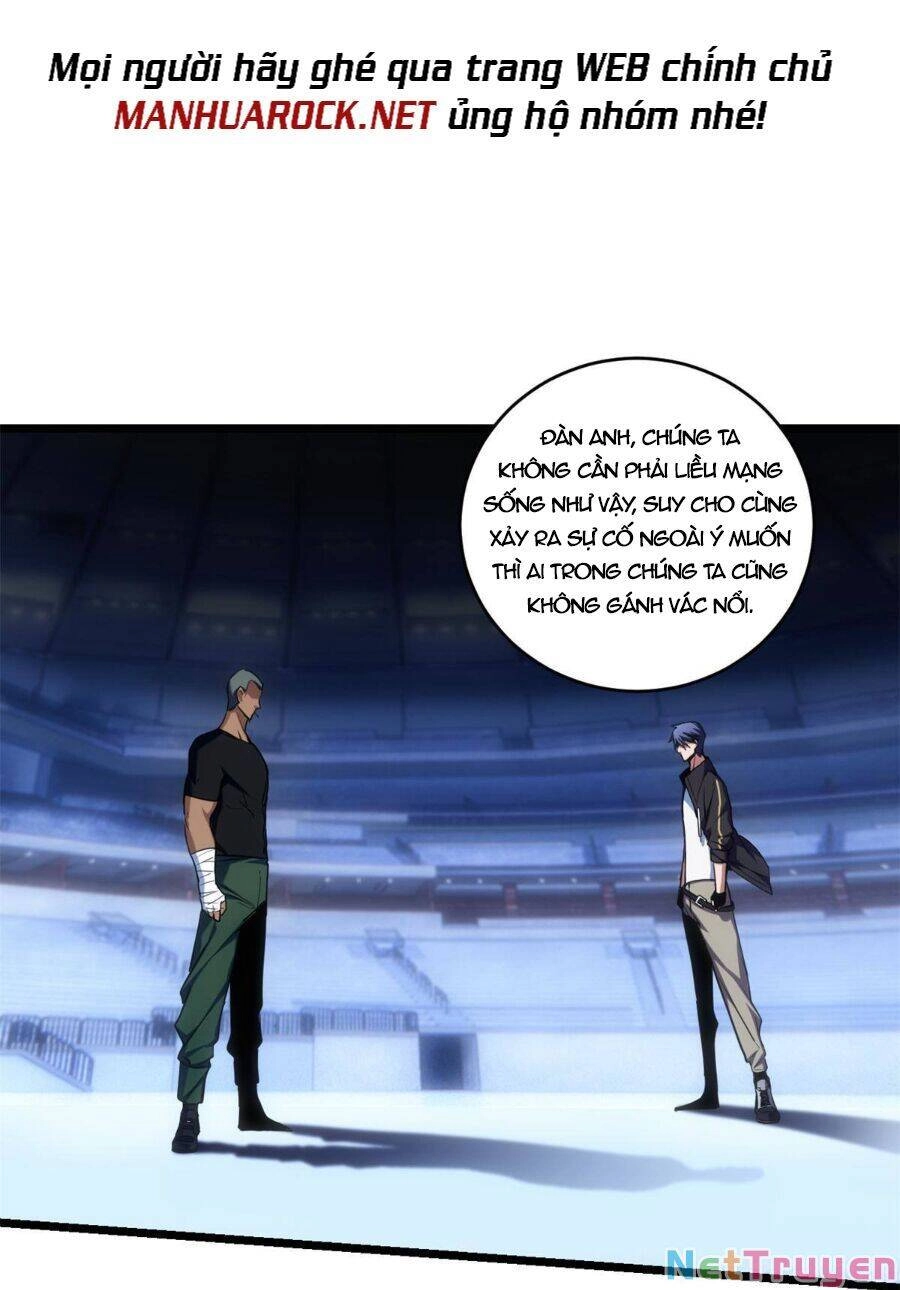 Ta Chỉ Muốn An Tĩnh Chơi Game Chapter 26 - 50