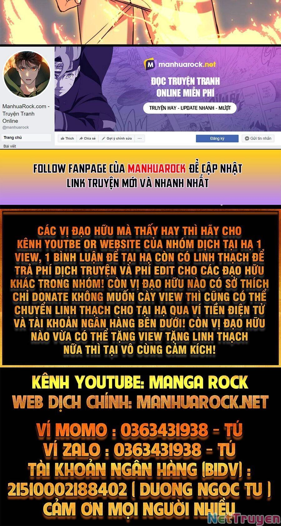 Ta Chỉ Muốn An Tĩnh Chơi Game Chapter 26 - 53