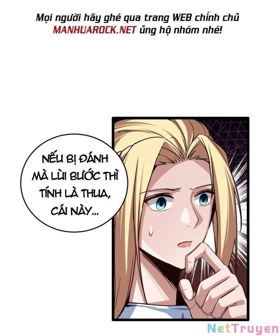 Ta Chỉ Muốn An Tĩnh Chơi Game Chapter 27 - 5