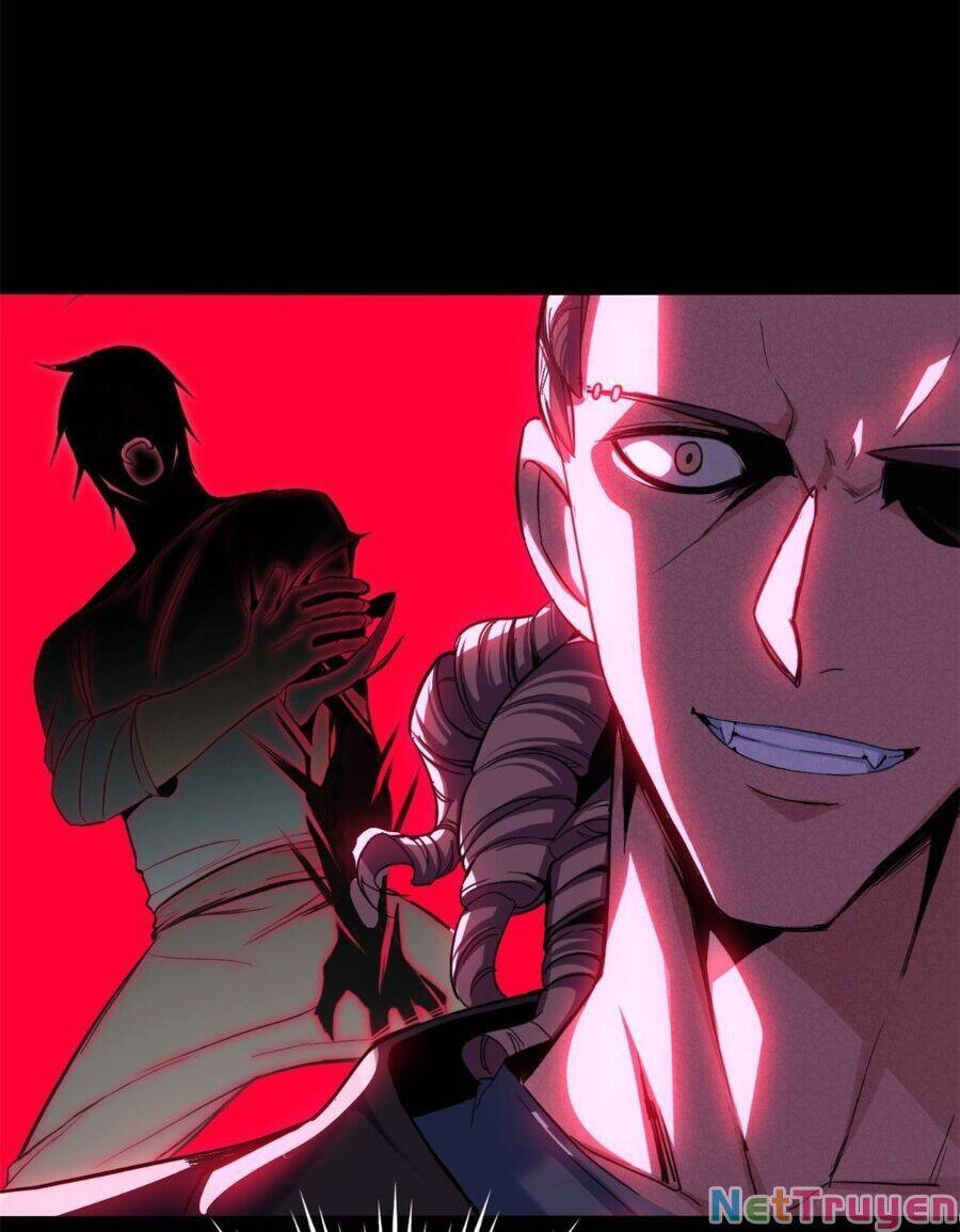 Ta Chỉ Muốn An Tĩnh Chơi Game Chapter 27 - 11