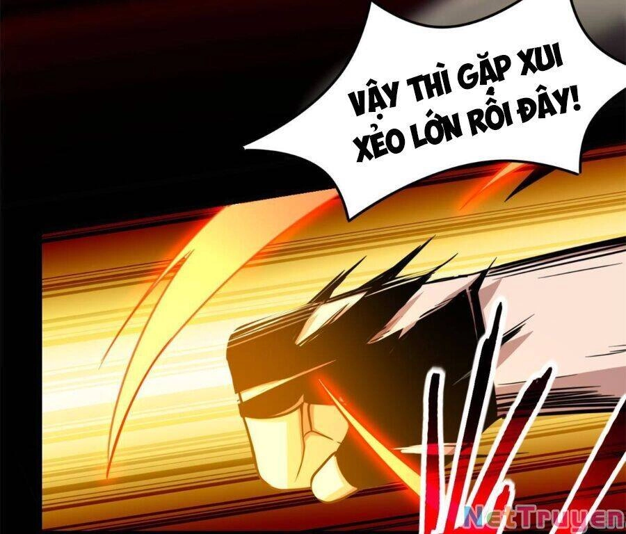 Ta Chỉ Muốn An Tĩnh Chơi Game Chapter 27 - 13